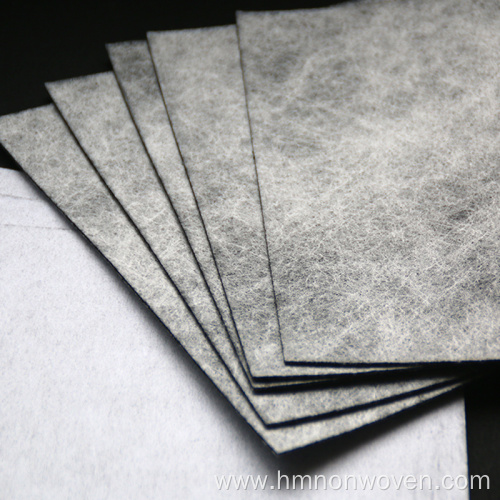 Cabin Air Filter Activated Carbon Long Fiber Fabric